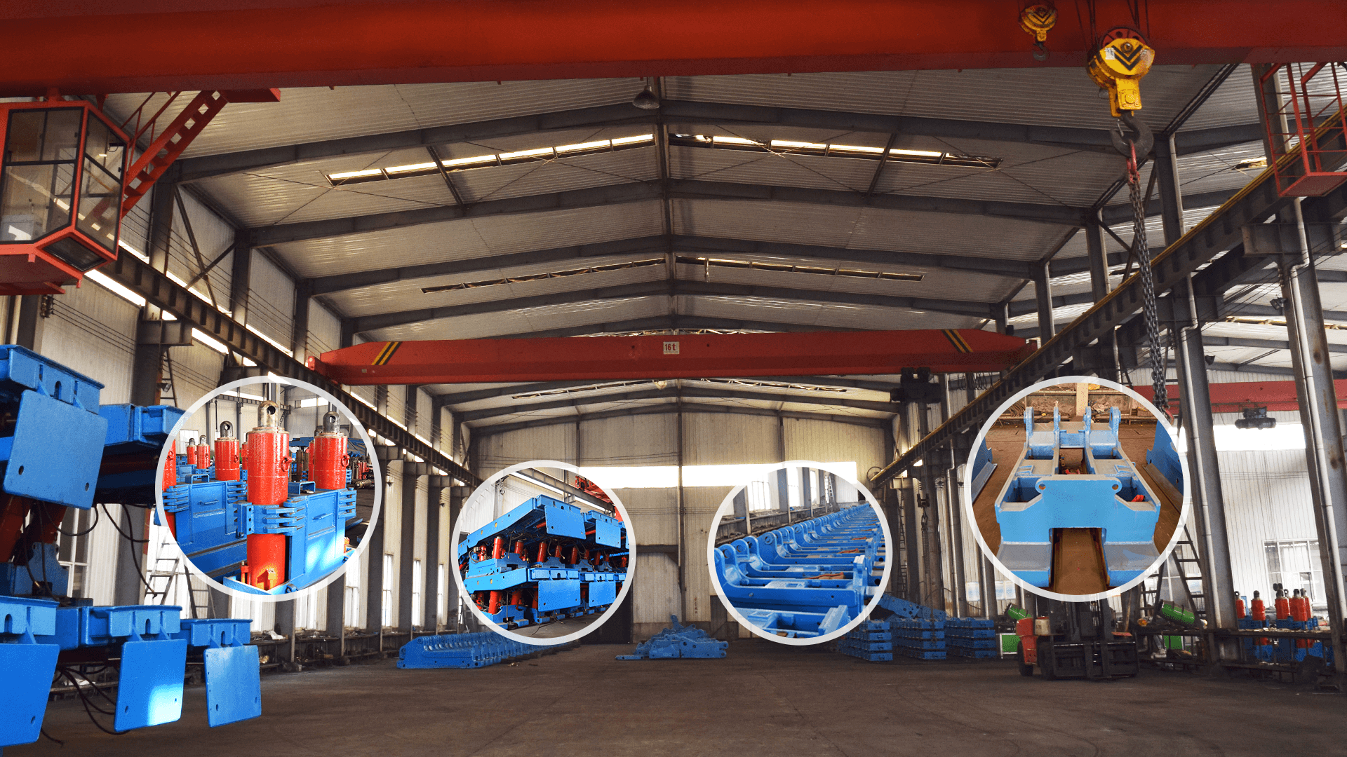 義馬市中億重工機械制造有限公司